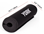 YORK® Heavy Duty Barbell Pad