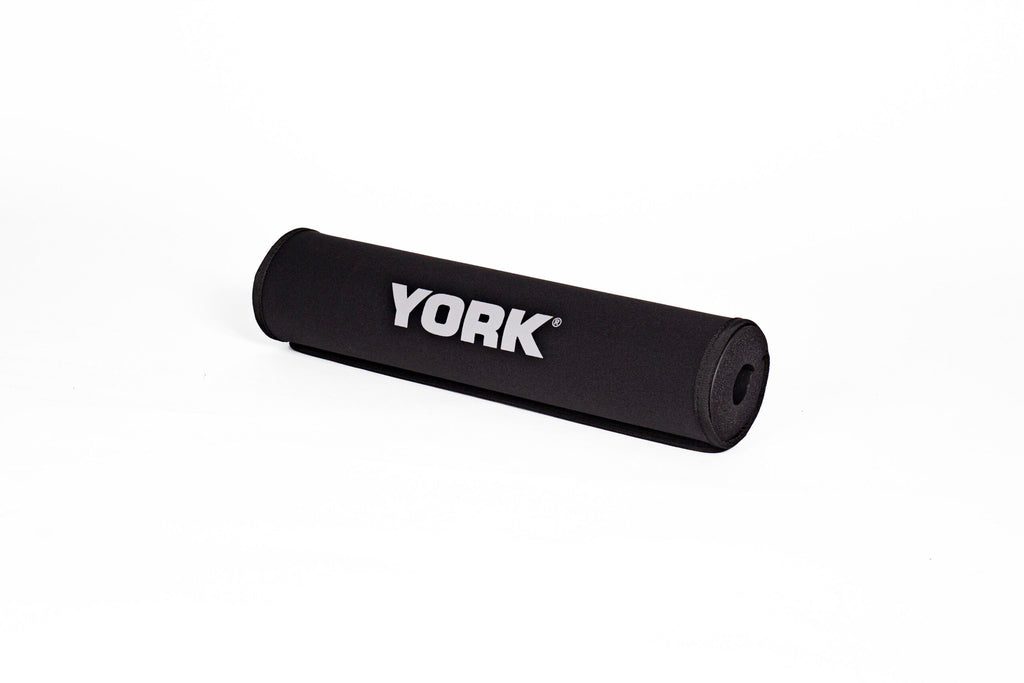 YORK® Heavy Duty Barbell Pad