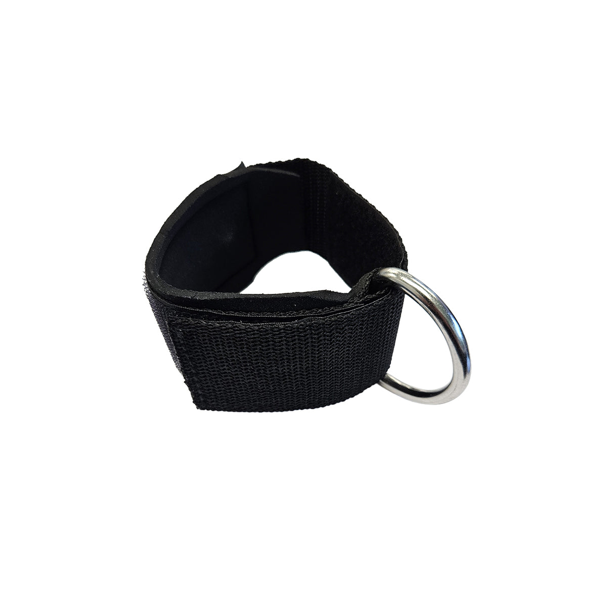 Ankle Strap Attachment for Cable Machines