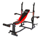 YORK Aspire 220 Folding Bench