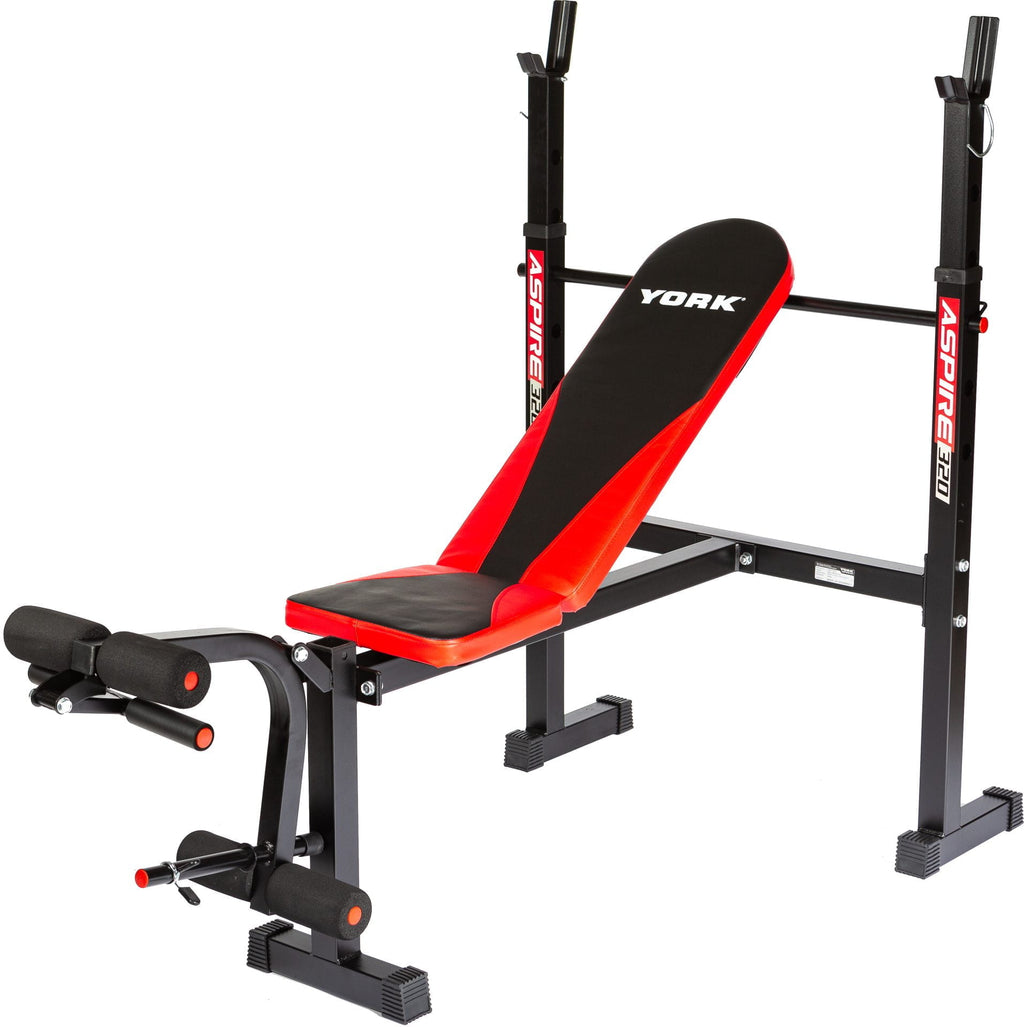 York Aspire 320