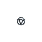 YORK® 2" Iso-Grip Steel Olympic Plate
