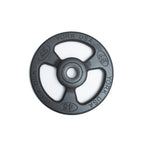 YORK® 2" Iso-Grip Steel Olympic Plate