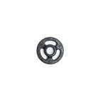 YORK® 2" Iso-Grip Steel Olympic Plate