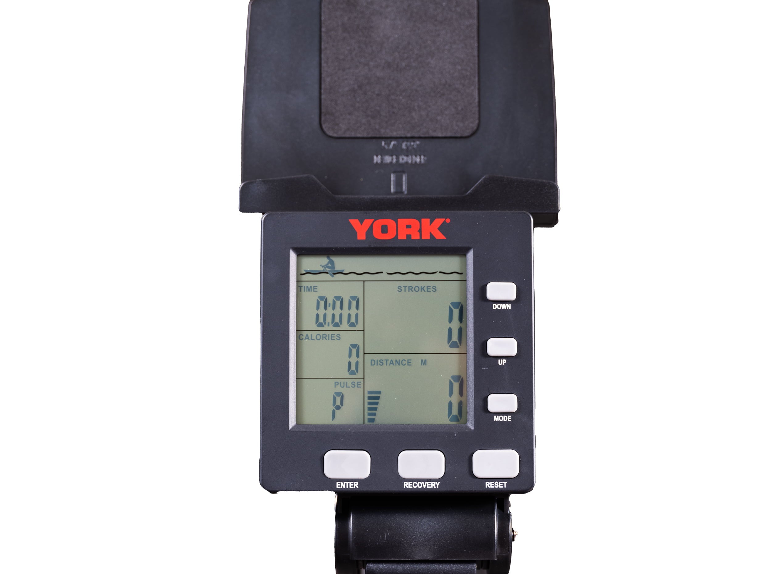 YORK® R350 Rower