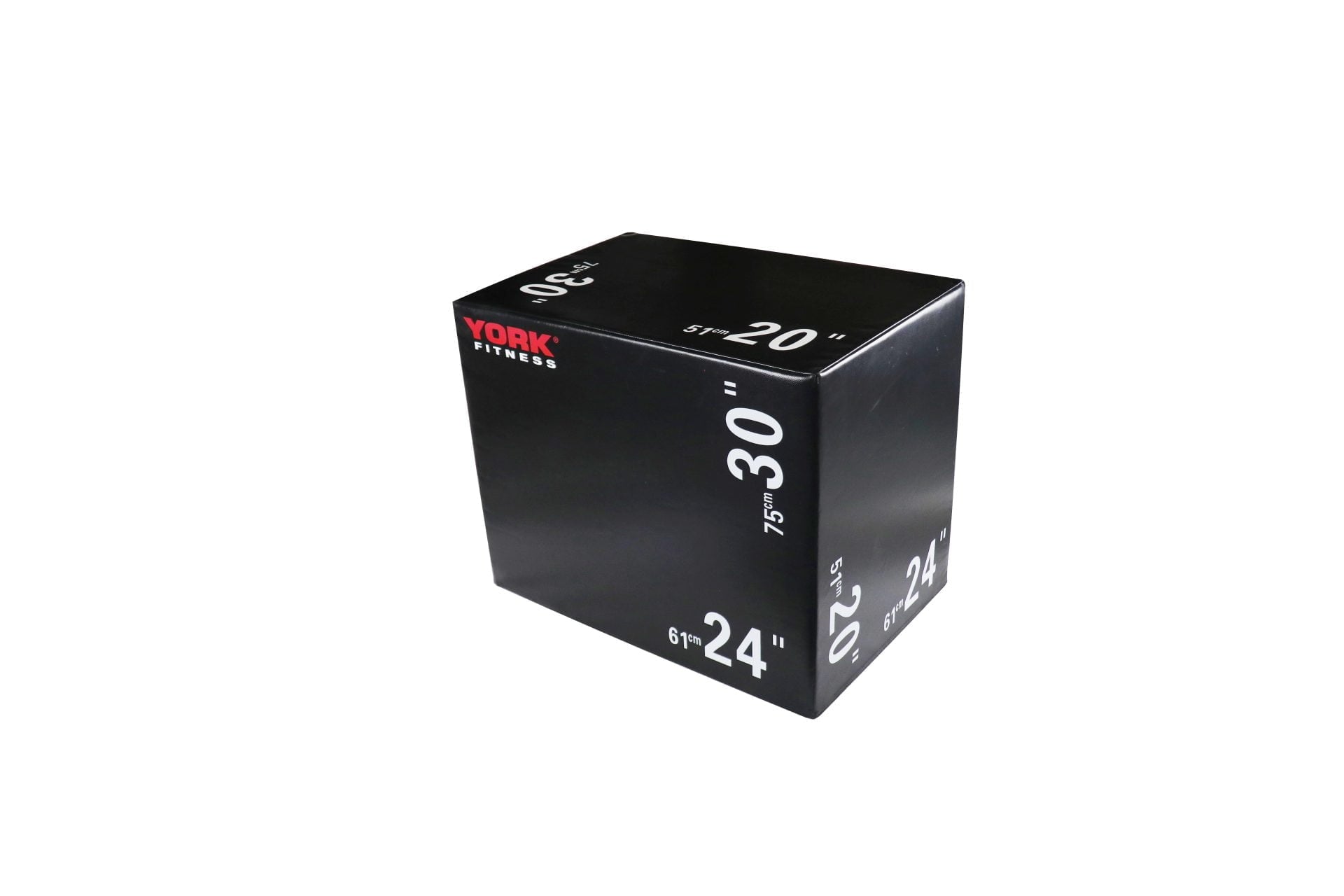 York 3-in-1 Plyo Box 3