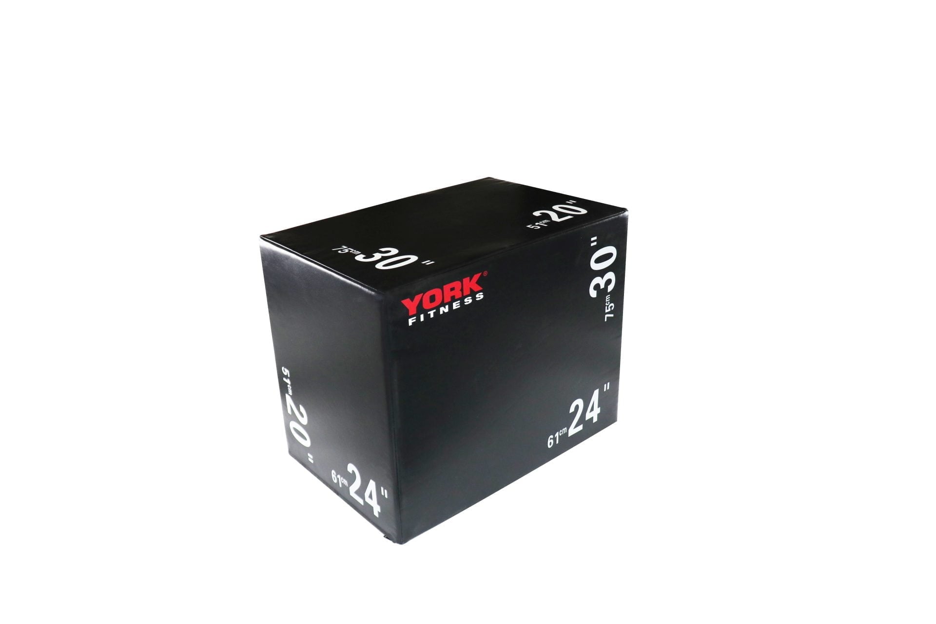 York 3-in-1 Plyo Box 2