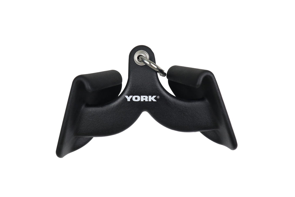 YORK® Power Grip Attachments