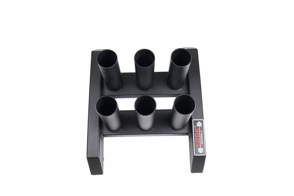 York Olympic Bar Holder 4