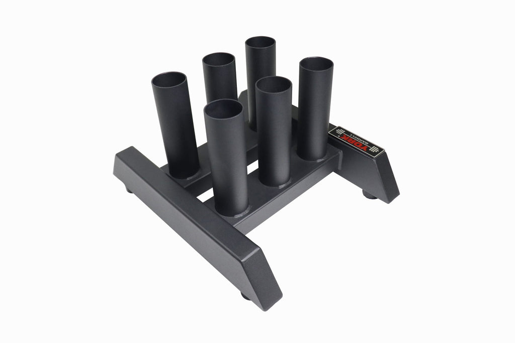York Olympic Bar Holder 3