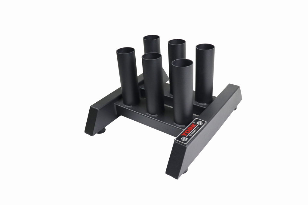 York Olympic Bar Holder 1