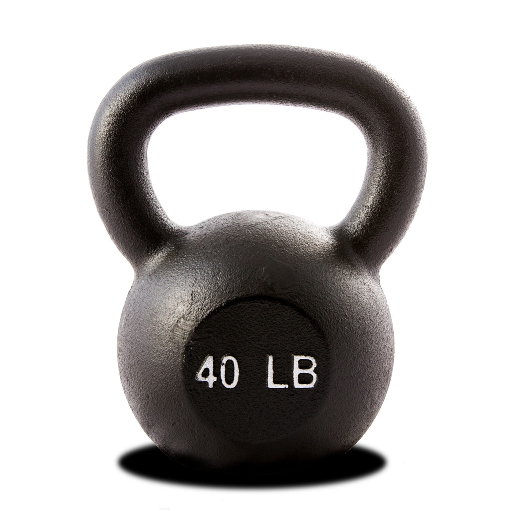 YORK® Kettlebells