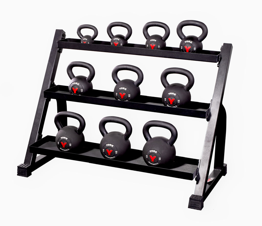 YORK® Kettlebell Stand