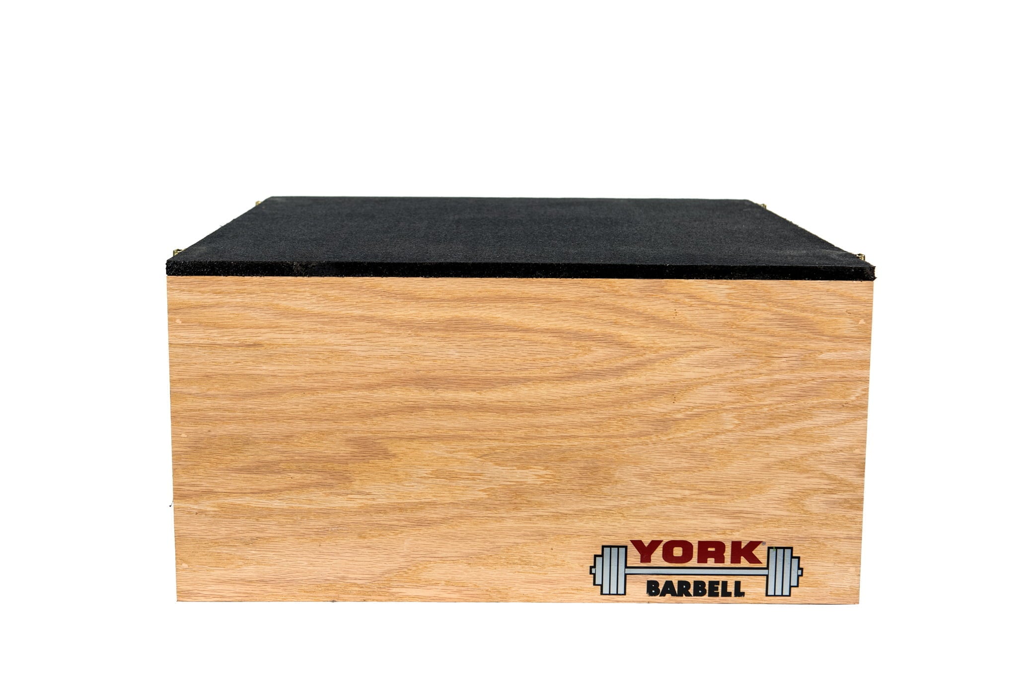 YORK® Stackable Plyo / Step-Up Box