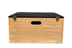 YORK® Stackable Plyo / Step-Up Box