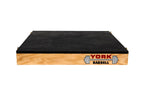 YORK® Stackable Plyo / Step-Up Box