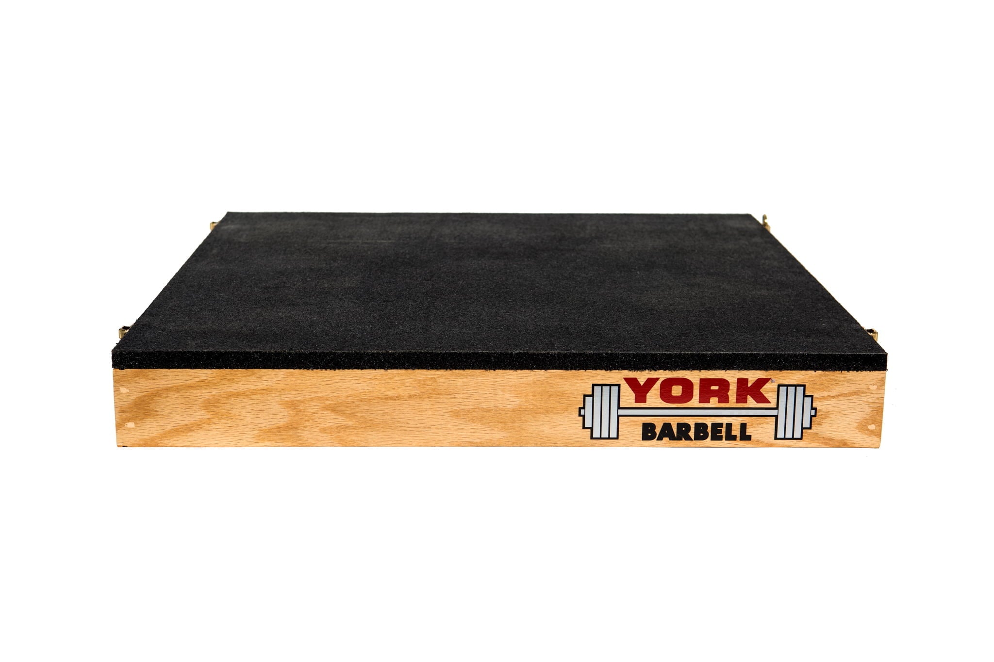 YORK® Stackable Plyo / Step-Up Box