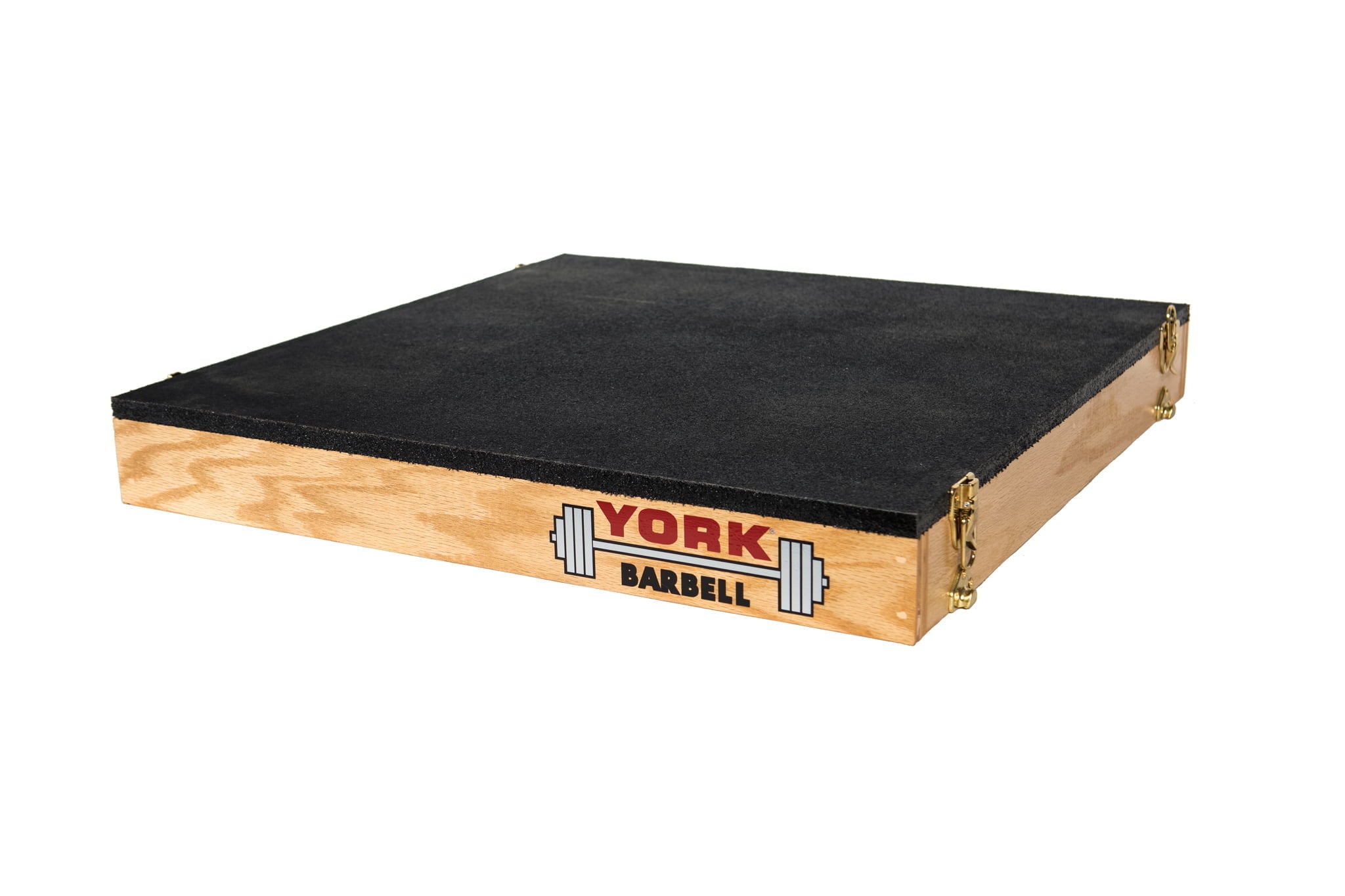 YORK® Stackable Plyo / Step-Up Box