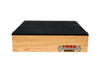 YORK® Stackable Plyo / Step-Up Box