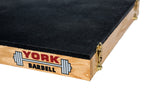 YORK® Stackable Plyo / Step-Up Box