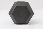 YORK® Rubber Hex Dumbbells