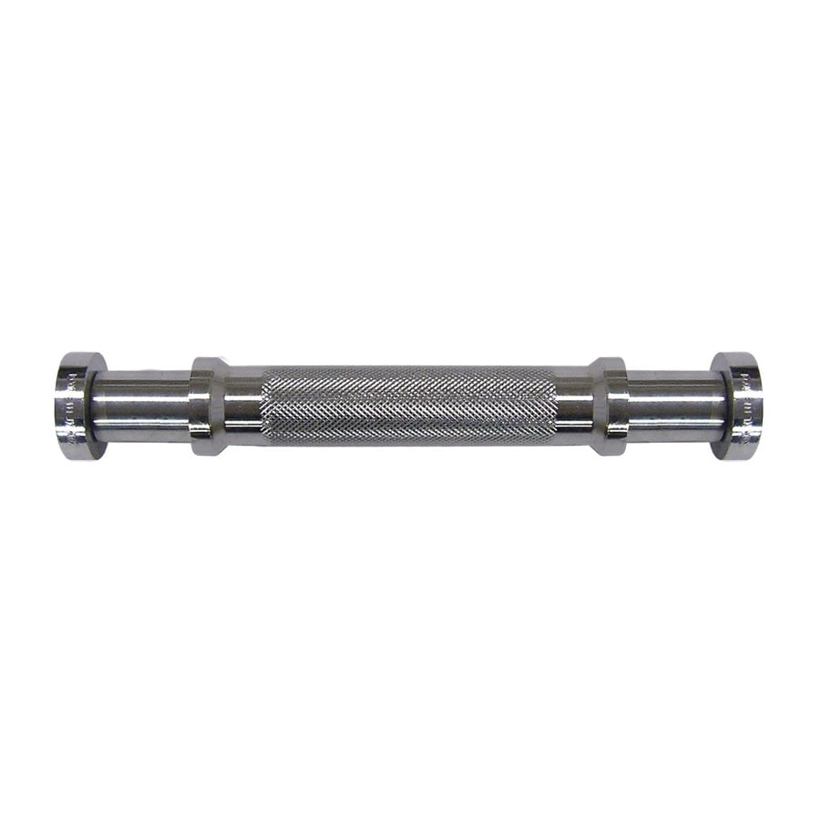 YORK® Solid Dumbbell Handles (SDH) – York Barbell Canada
