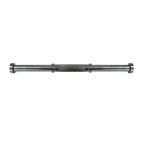 YORK® Solid Dumbbell Handles (SDH)
