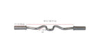 YORK® 2" Olympic Close Grip EZ Super Curl Bar