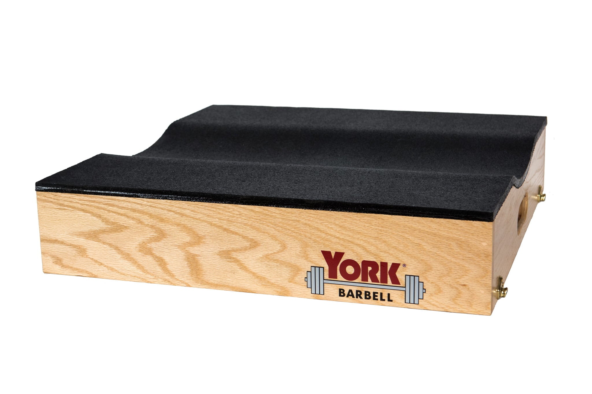 YORK® Technique Plyo Box