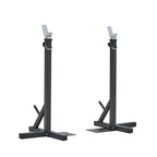 YORK® 2" Squat Stand - Black