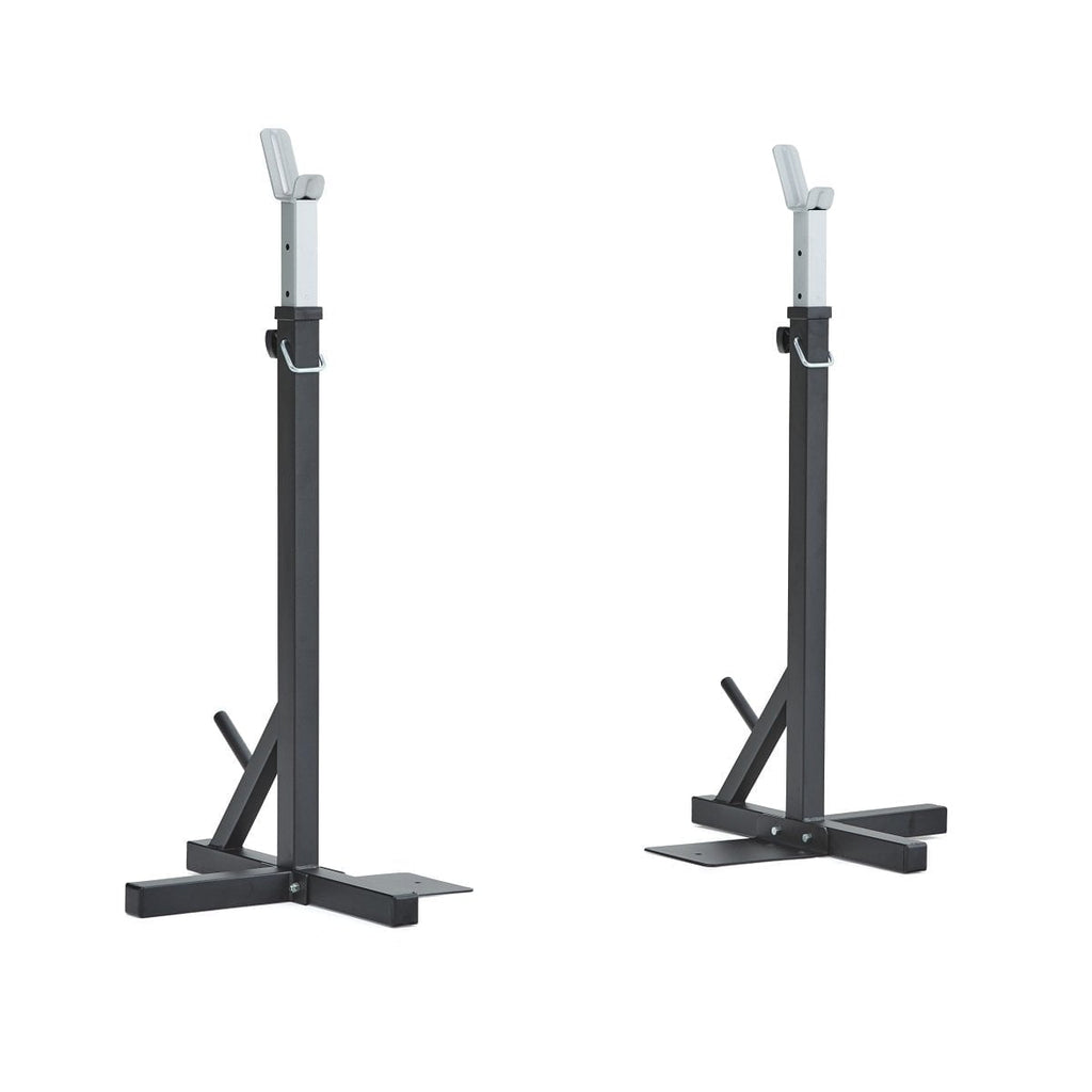 squat stand york barbell