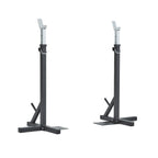 squat stand york barbell