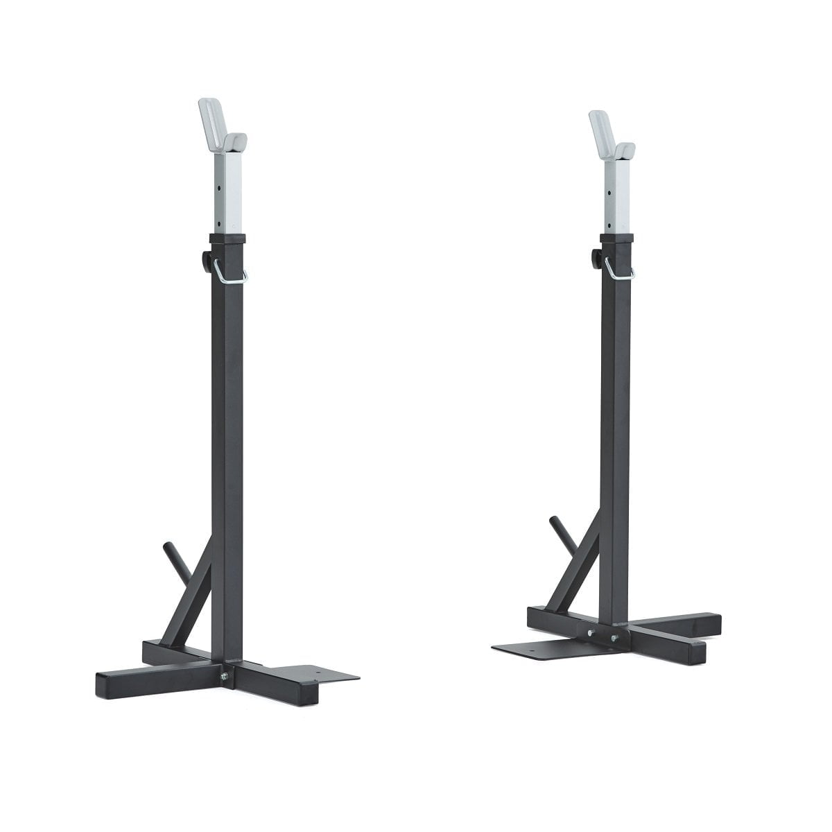 squat stand york barbell