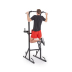 YORK Power Tower - pull ups