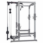 YORK® FTS Hi / Low Pulley Option for Power Cage (with weight carriage)