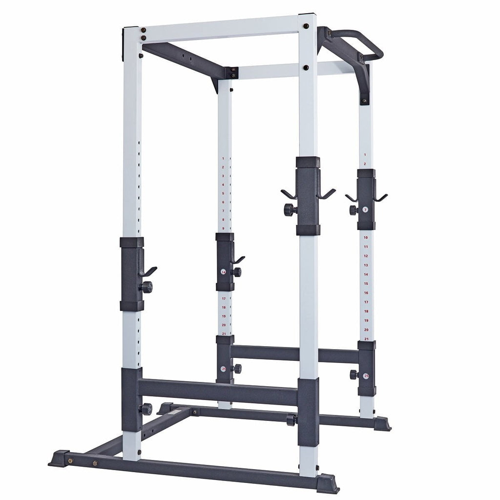 YORK® FTS Power Cage