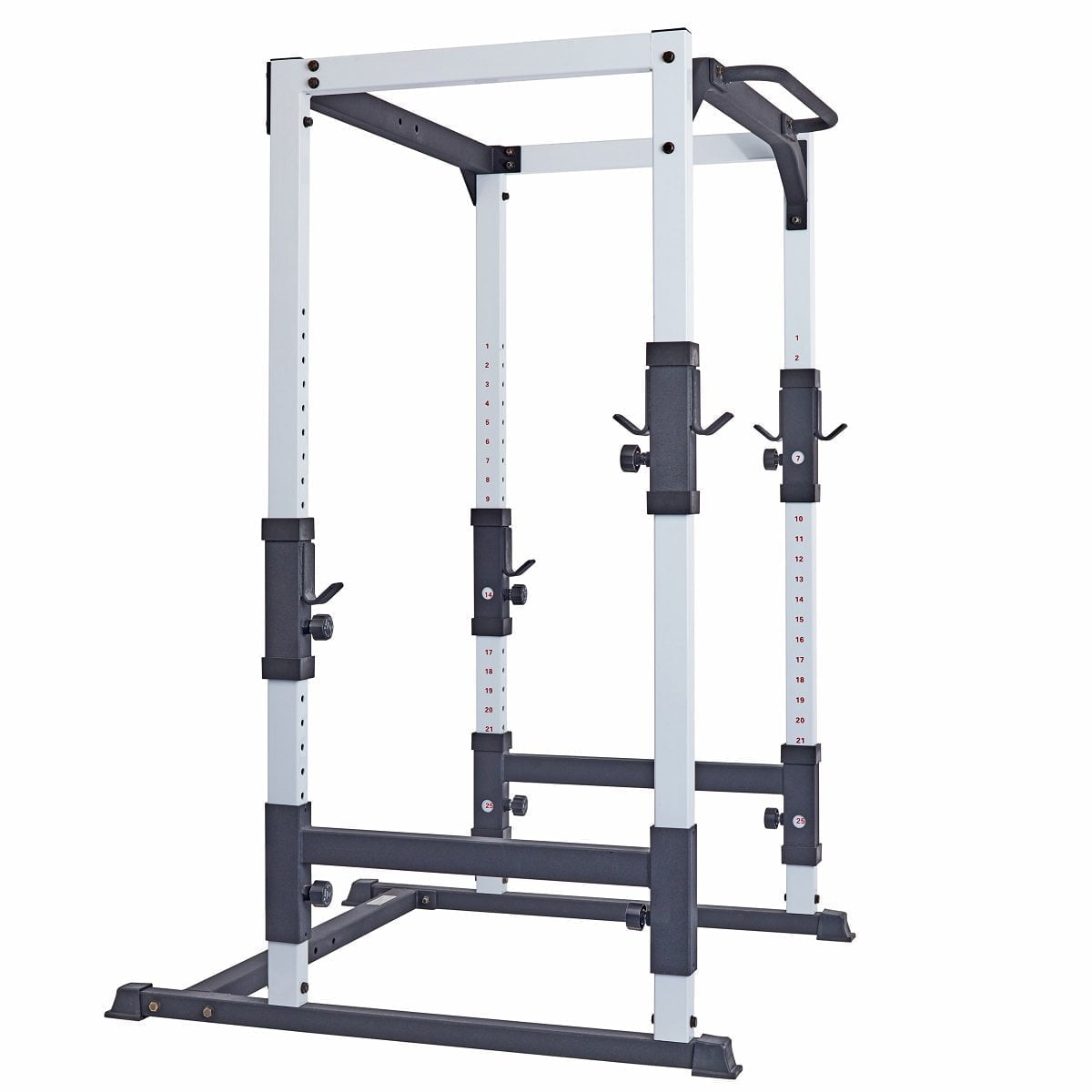 YORK® FTS Power Cage