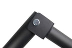 close up picture of landmine attachment