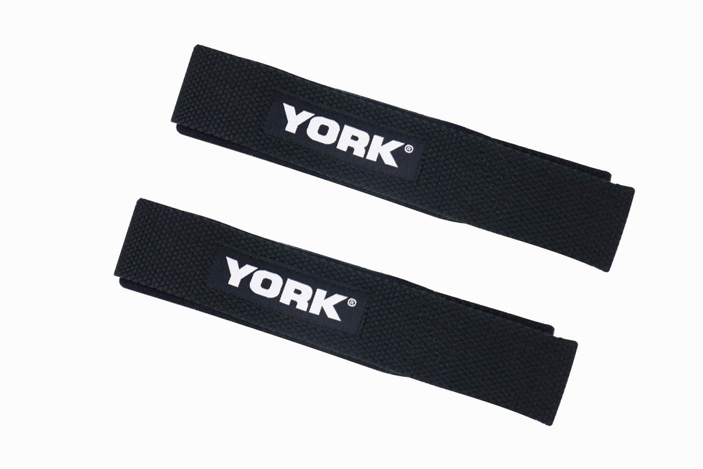 York Lifting Straps 2