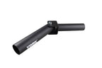 York multi-grip bar and landmine attachment