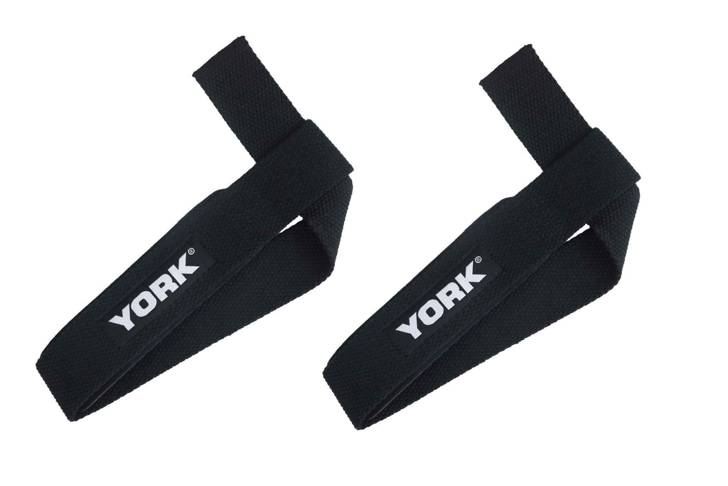 York Lifting Straps 2