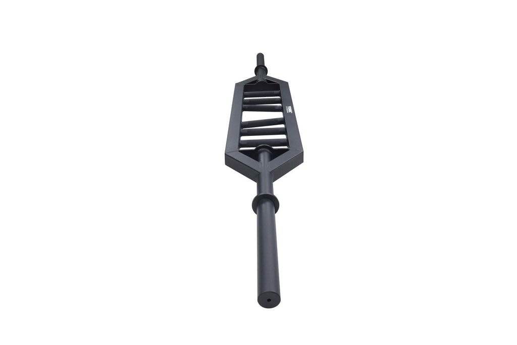 York Barbell Multi-Grip Weight Bar