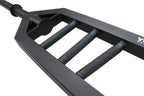 Multi-Grip weight bar