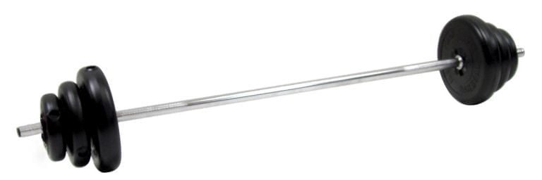 YORK® 40 lb Aerobic Weight Plate Set