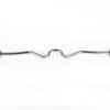 YORK® 2" Olympic Close Grip EZ Super Curl Bar