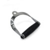YORK® Deluxe Stirrup Chrome Handle