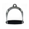 YORK® Deluxe Stirrup Chrome Handle