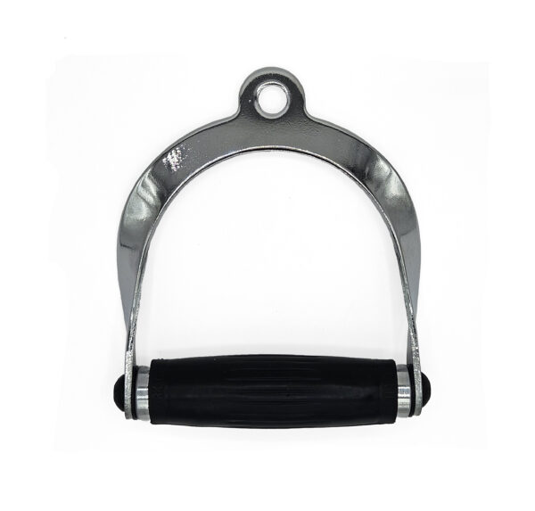 YORK® Deluxe Stirrup Chrome Handle