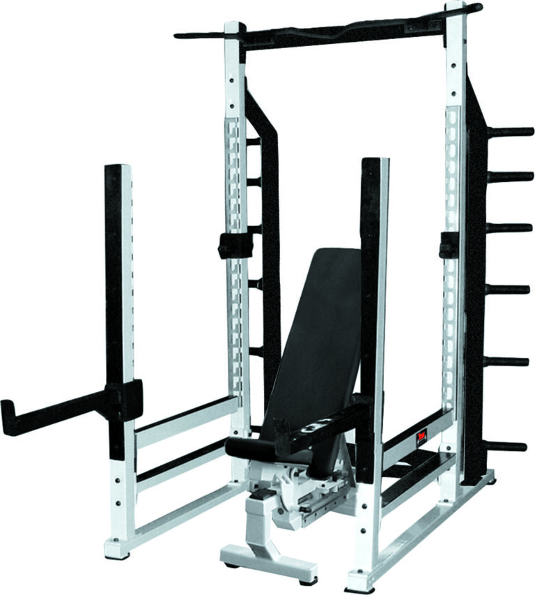 YORK® STS Multi-Function Rack