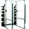 STS Power Rack with Hook Plates - York Barbell